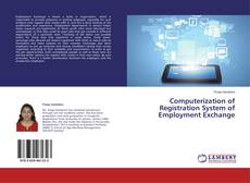 Bookcover of Computerization of Registration System of Employment Exchange