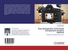 Couverture de Face Recognition & Principal Component Analysis Method