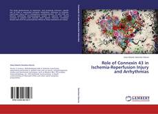 Borítókép a  Role of Connexin 43 in Ischemia-Reperfusion Injury and Arrhythmias - hoz