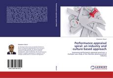 Performance appraisal spiral: an industry and culture based approach kitap kapağı