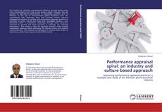 Copertina di Performance appraisal spiral: an industry and culture based approach