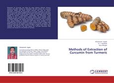 Portada del libro de Methods of Extraction of Curcumin from Turmeric