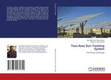 Copertina di Two-Axes Sun Tracking System
