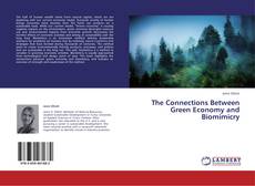 The Connections Between Green Economy and Biomimicry的封面