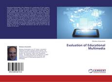 Portada del libro de Evaluation of Educational Multimedia