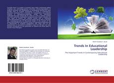 Capa do livro de Trends In Educational Leadership 