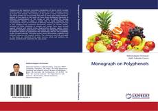 Buchcover von Monograph on Polyphenols