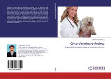 Bookcover of Crisp Veterinary Review