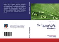 Обложка Microbial Inoculants for Improved yield of Plumbagin