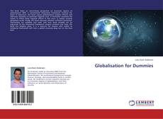 Buchcover von Globalisation for Dummies