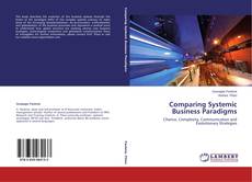 Bookcover of Comparing Systemic Business Paradigms