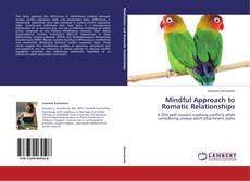 Buchcover von Mindful Approach to Romatic Relationships
