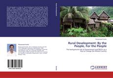 Capa do livro de Rural Development: By the People, For the People 
