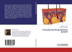 Couverture de Transdermal Drug Delivery System