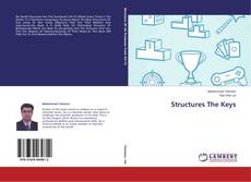 Buchcover von Structures The Keys