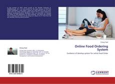 Buchcover von Online Food Ordering System