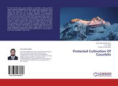 Capa do livro de Protected Cultivation Of Cucurbits 