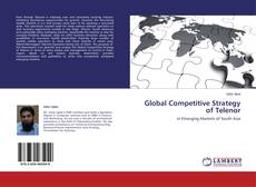 Borítókép a  Global Competitive Strategy of Telenor - hoz