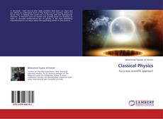 Couverture de Classical Physics