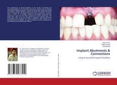 Portada del libro de Implant Abutments & Connections