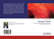 Buchcover von Courage in Action