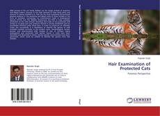 Copertina di Hair Examination of Protected Cats