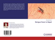 Capa do livro de Dengue Fever in Nepal 