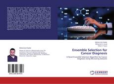Buchcover von Ensemble Selection for Cancer Diagnosis
