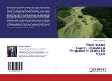 Buchcover von Flood Hazard Causes, Damages & Mitigation in District Dir Upper