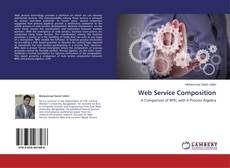 Web Service Composition kitap kapağı
