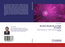 Couverture de Nuclear Break-Up at High Energies