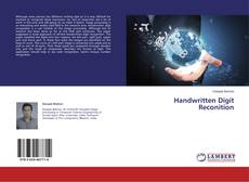 Copertina di Handwritten Digit Reconition