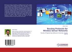 Couverture de Routing Protocols for Wireless Sensor Networks