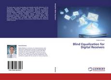 Couverture de Blind Equalization for Digital Receivers
