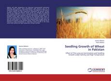 Copertina di Seedling Growth of Wheat in Pakistan