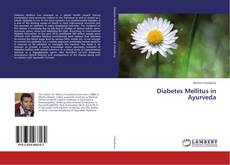 Copertina di Diabetes Mellitus in Ayurveda