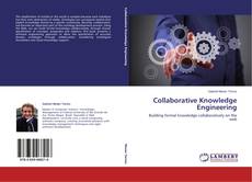 Buchcover von Collaborative Knowledge Engineering