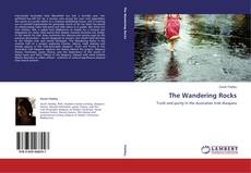 Bookcover of The Wandering Rocks