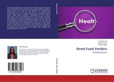 Copertina di Street Food Vendors