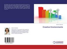Couverture de Creative Environments