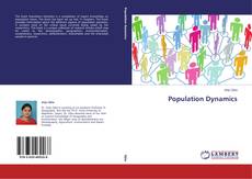 Couverture de Population Dynamics