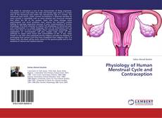 Copertina di Physiology of Human Menstrual Cycle and Contraception