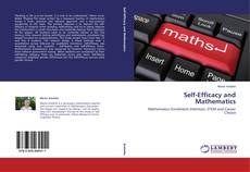 Copertina di Self-Efficacy and Mathematics