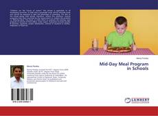Buchcover von Mid-Day Meal Program in Schools