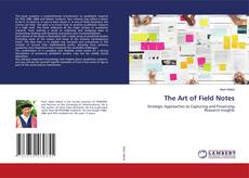 Buchcover von The Art of Field Notes