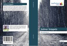 Sixliner Snippets kitap kapağı