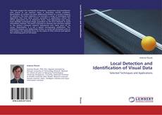 Buchcover von Local Detection and Identification of Visual Data