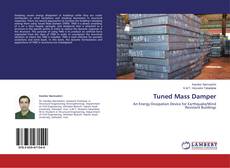 Copertina di Tuned Mass Damper