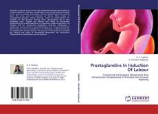 Prostaglandins In Induction Of Labour kitap kapağı