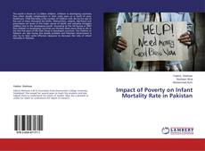 Couverture de Impact of Poverty on Infant Mortality Rate in Pakistan